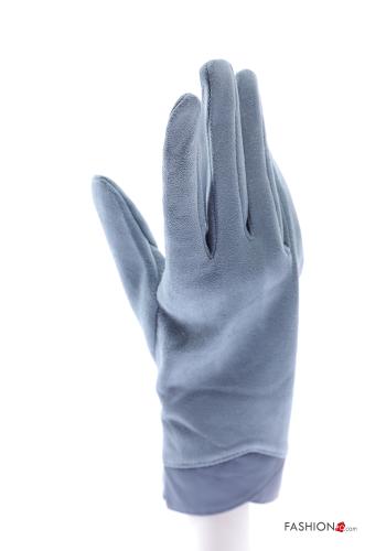 Guantes Estilo Informal - ph 4