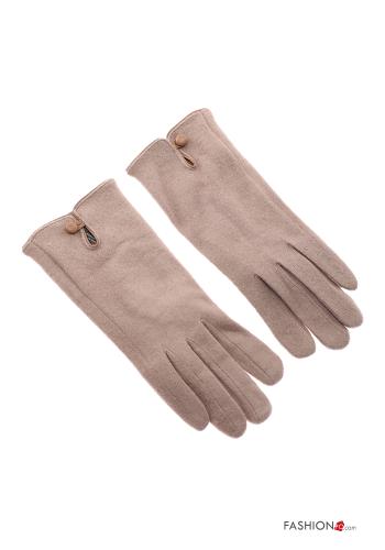 Guantes Estilo Informal - ph 1