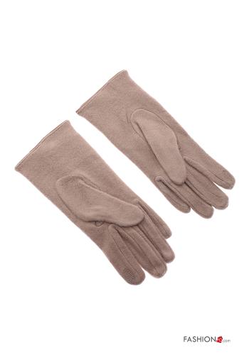Guantes Estilo Informal - ph 2