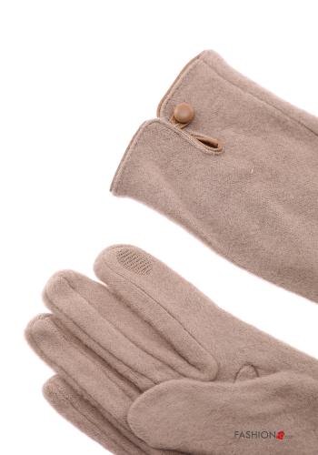 Guantes Estilo Informal - ph 3