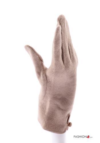 Guantes Estilo Informal - ph 4
