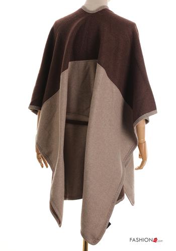Cape avec ceinture - ph 2