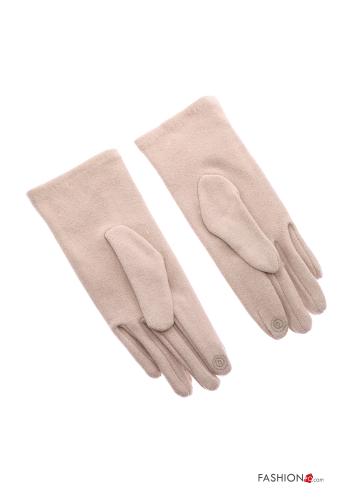Guantes con botones - ph 2