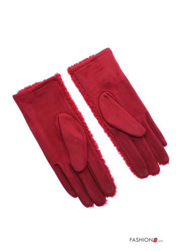 Guantes Estilo Informal - ph 2