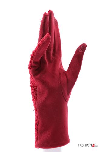 Guantes Estilo Informal - ph 4