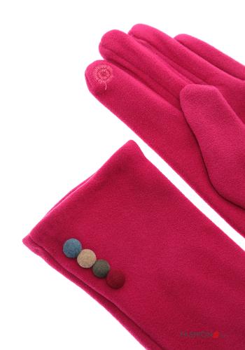 Guantes Estilo Informal - ph 3