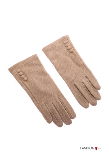 Guantes Estilo Informal - ph 1