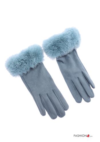 Guantes piel sintética - ph 1