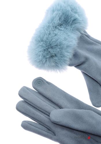 Guantes piel sintética - ph 3