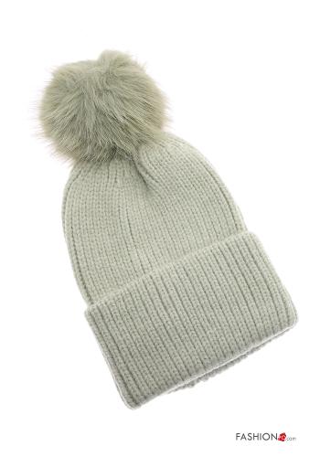 Gorro piel sintética - ph 1