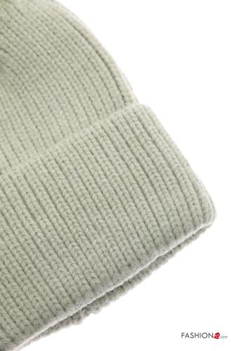 Gorro piel sintética - ph 3