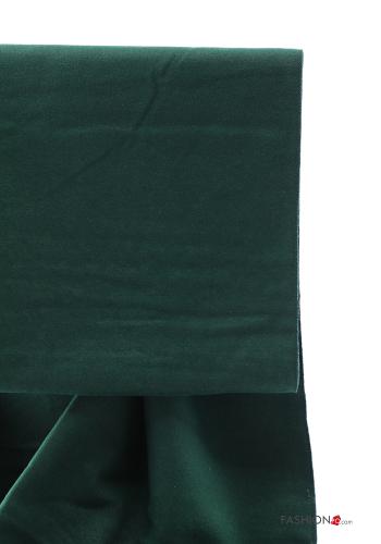 Sciarpa con frange - ph 3