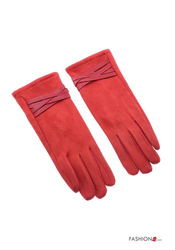 Guantes Estilo Informal