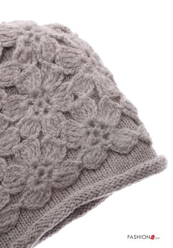 Lässiges Mütze - ph 3