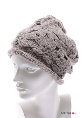 Lässiges Mütze - ph 4