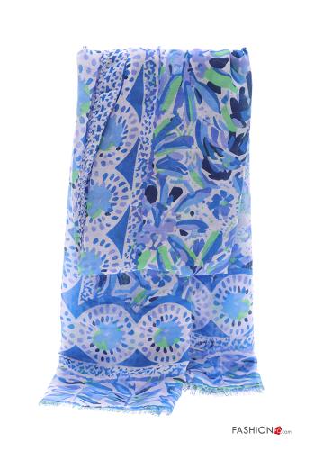 Patterned Scarf - ph 2