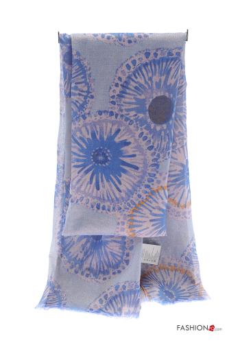 Patterned Scarf - ph 2