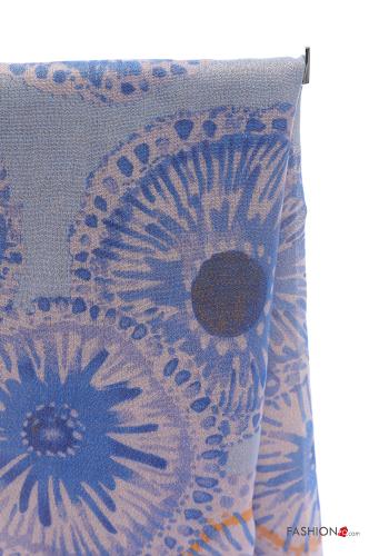 Patterned Scarf - ph 3