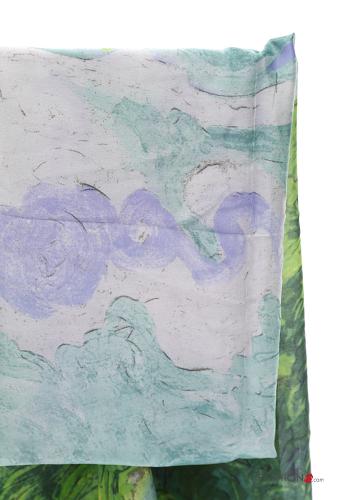 Patterned Scarf - ph 3