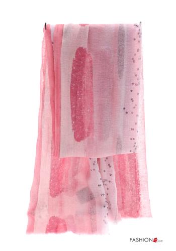 Patterned Scarf - ph 2