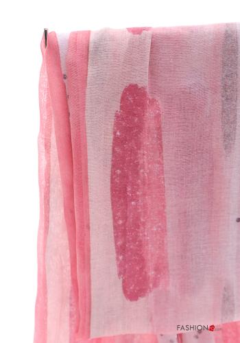 Patterned Scarf - ph 3