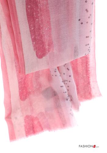 Patterned Scarf - ph 4