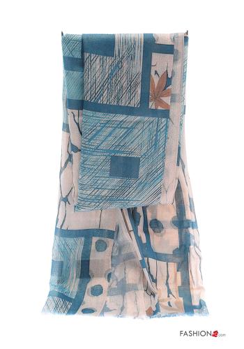 Patterned Scarf - ph 2