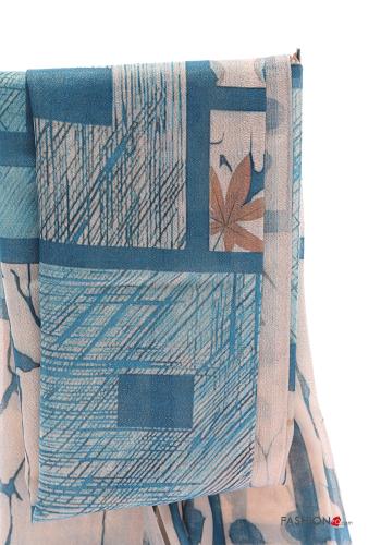 Patterned Scarf - ph 3