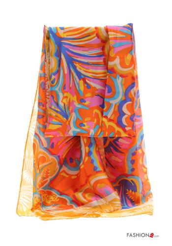 Patterned Scarf - ph 2