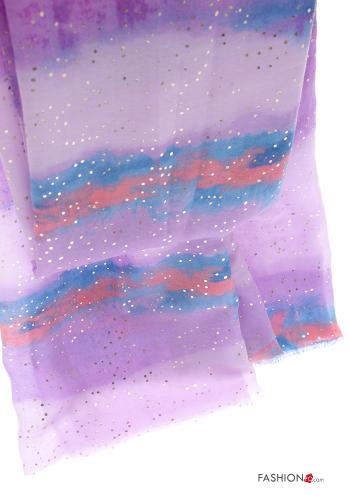 Bufanda Estampado colorido - ph 4