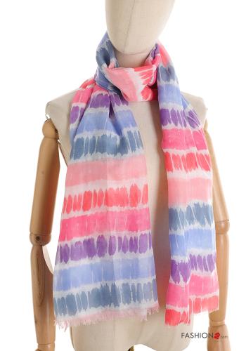 Multicoloured Scarf - ph 1