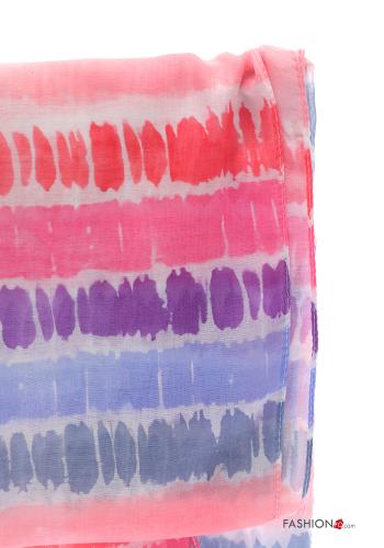 Multicoloured Scarf - ph 3