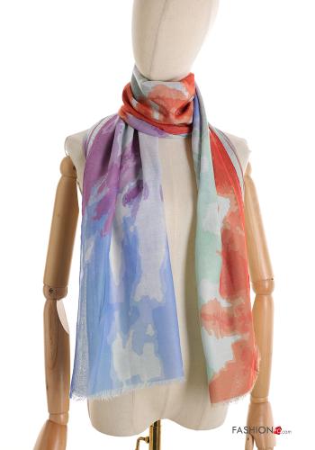 Multicoloured Scarf - ph 1