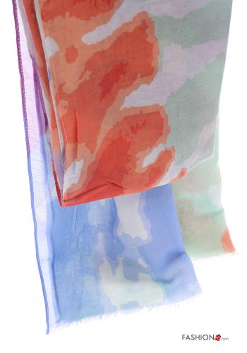 Multicoloured Scarf - ph 4