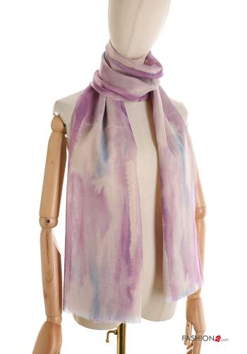 Multicoloured Scarf - ph 1