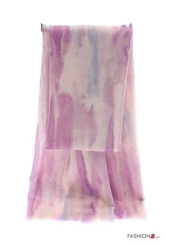 Multicoloured Scarf - ph 2