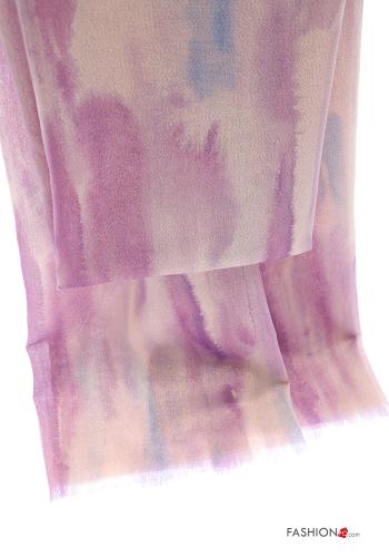 Multicoloured Scarf - ph 4