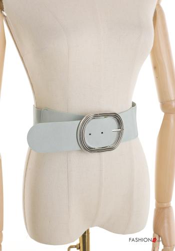 Belt with elastic - ph 4