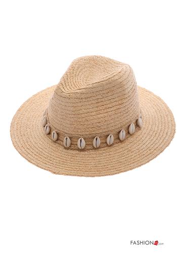 Sombrero Estilo Informal