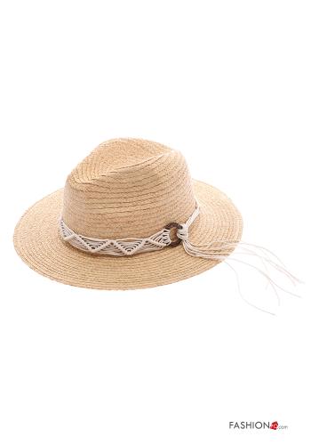 Sombrero Estilo Informal