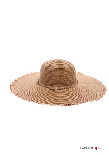 Sombrero con flecos - ph 2