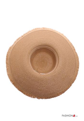 Sombrero con flecos - ph 4
