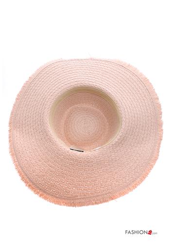 Cappello con frange - ph 4