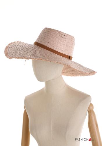 Cappello con frange - ph 5