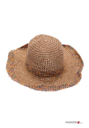Sombrero Estilo Informal - ph 1