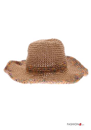 Sombrero Estilo Informal - ph 2