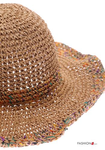 Sombrero Estilo Informal - ph 3