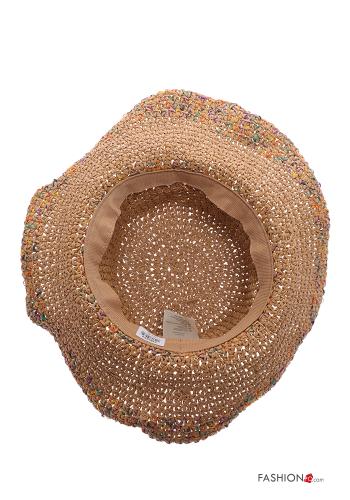 Sombrero Estilo Informal - ph 4