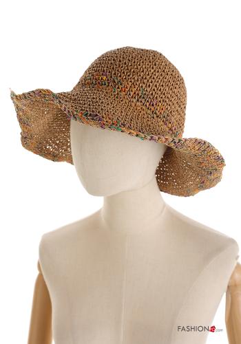 Sombrero Estilo Informal - ph 5