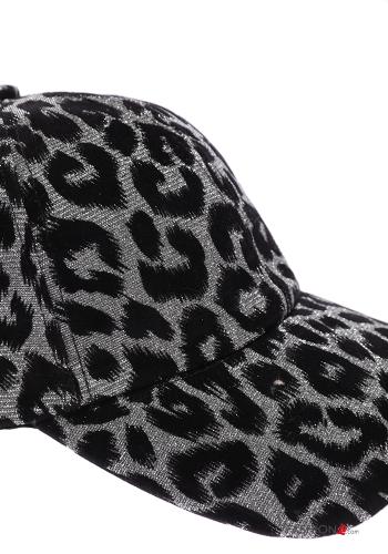 Sombrero Estampado animal - ph 3